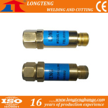 Best Price Oxygen Gas Flashback Arrestor, Cutter Used Flashback Arrestor